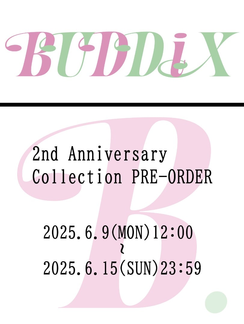 buddix