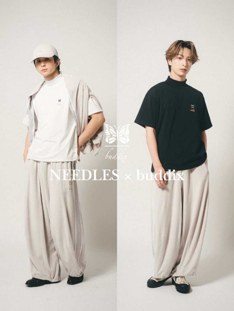 needles