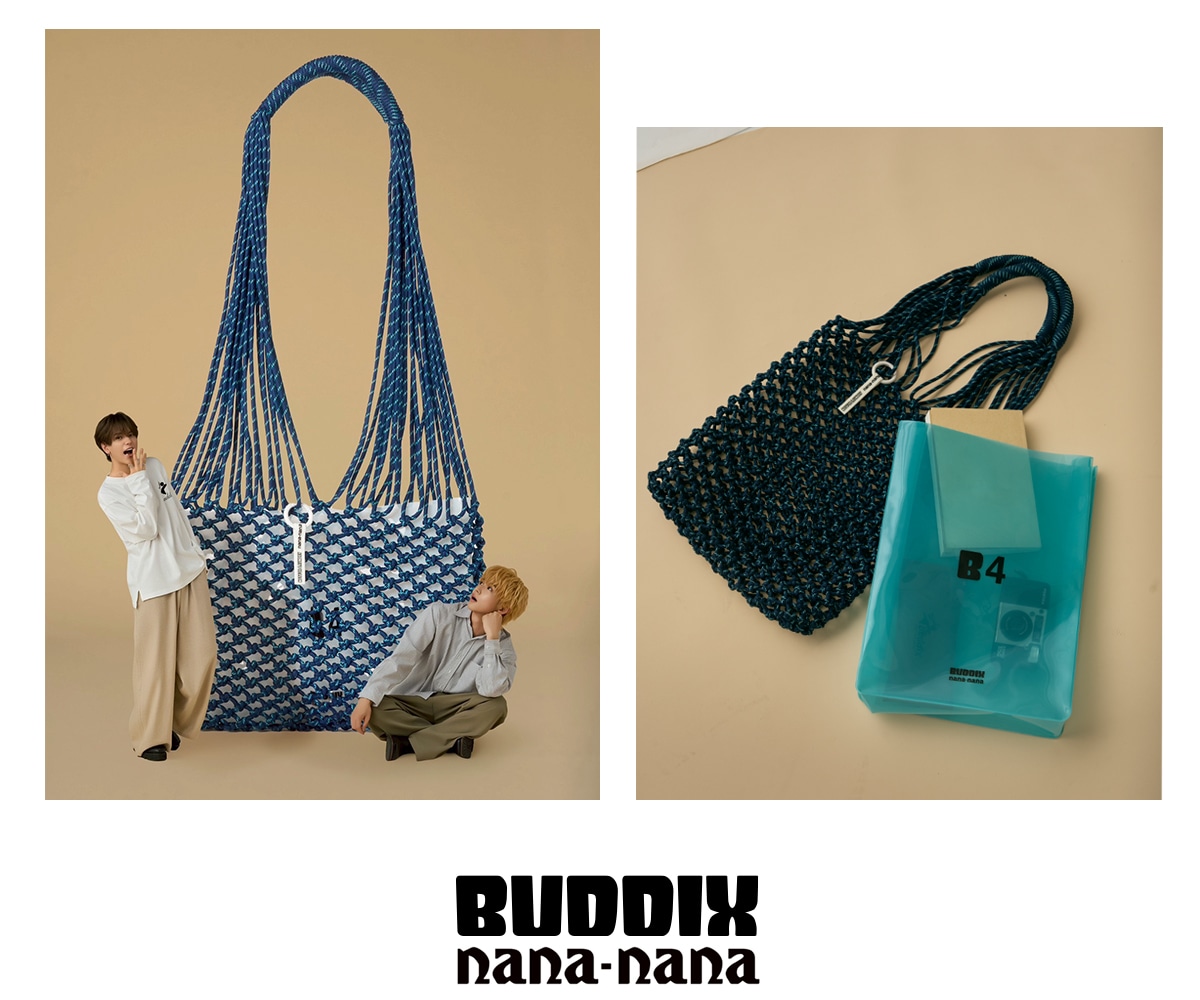 buddix(バディー) | VERTICAL GARAGE OFFICIAL ONLINE STORE