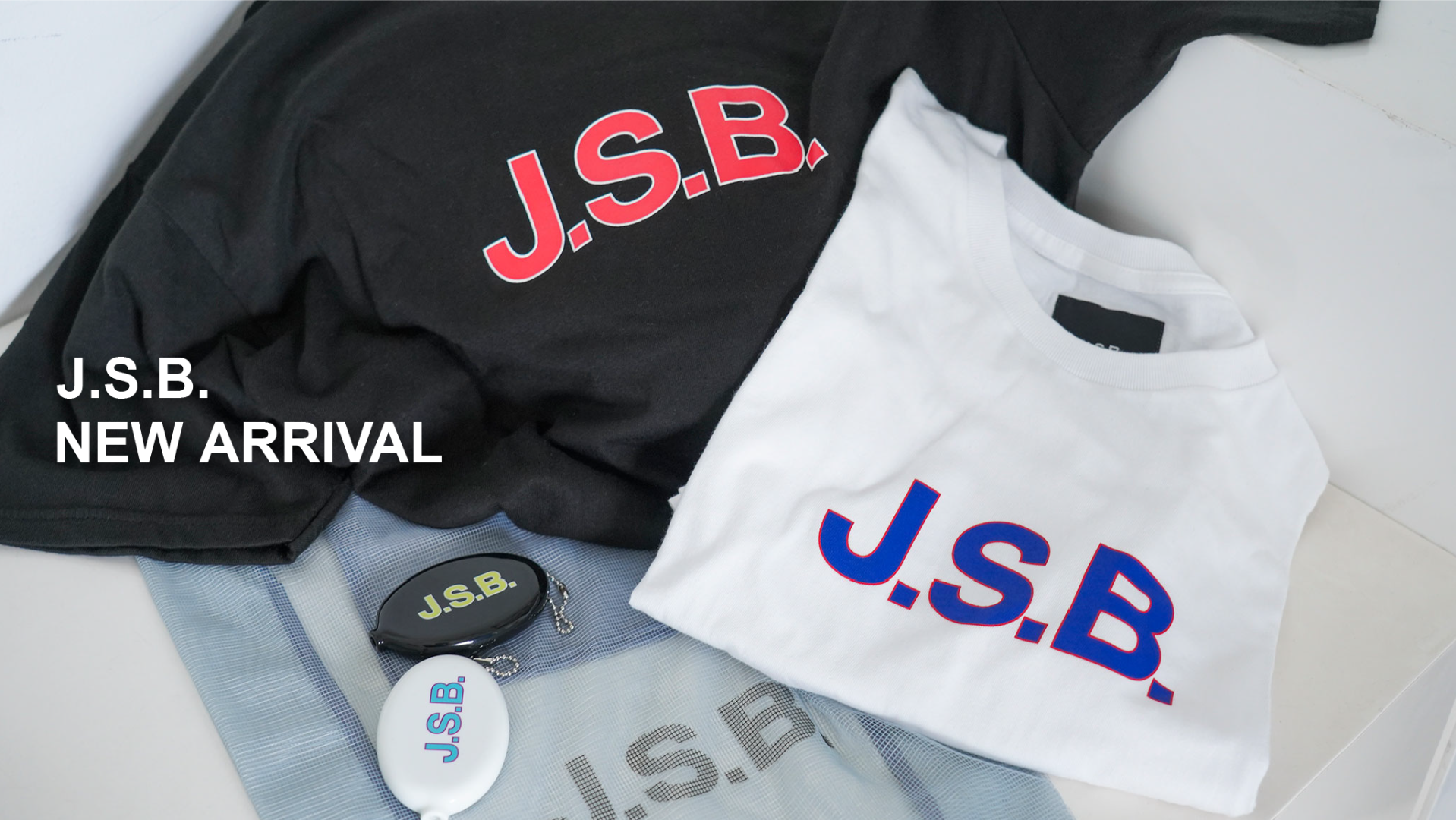 JSBブランド☺︎半袖☺︎スウェット☺︎受注販売 | hartwellspremium.com