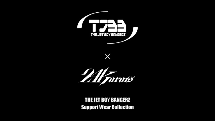 24karats (24カラッツ) | VERTICAL GARAGE OFFICIAL ONLINE STORE