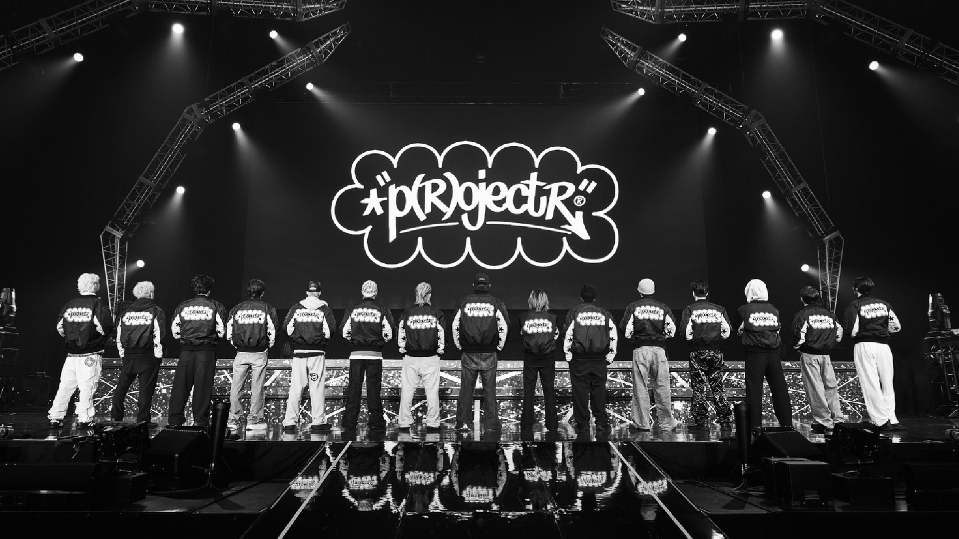 p(R)ojectR®(プロジェクトアール) | VERTICAL GARAGE OFFICIAL ONLINE