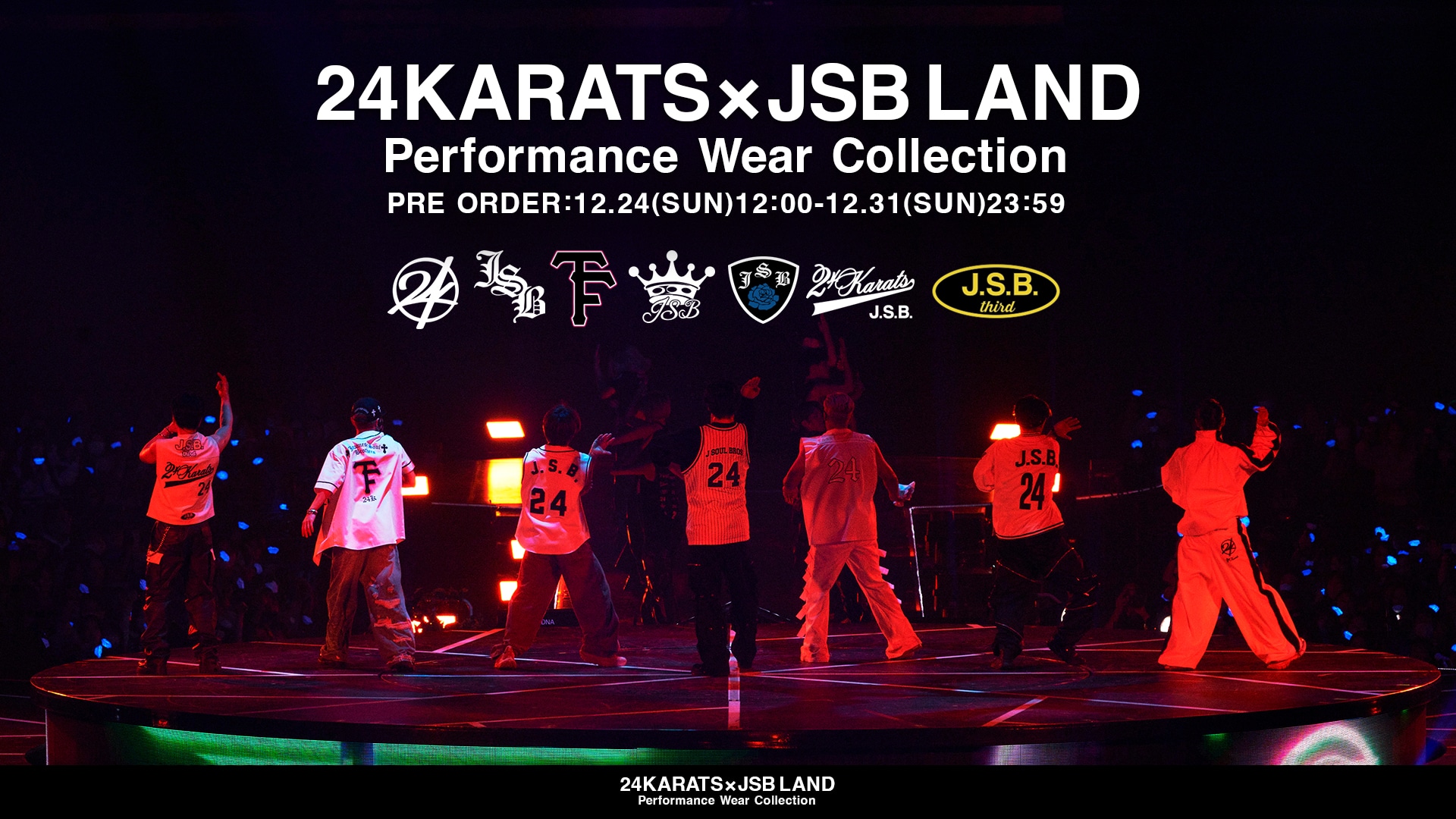 J.S.B (ジェーエスビー) | VERTICAL GARAGE OFFICIAL ONLINE STORE