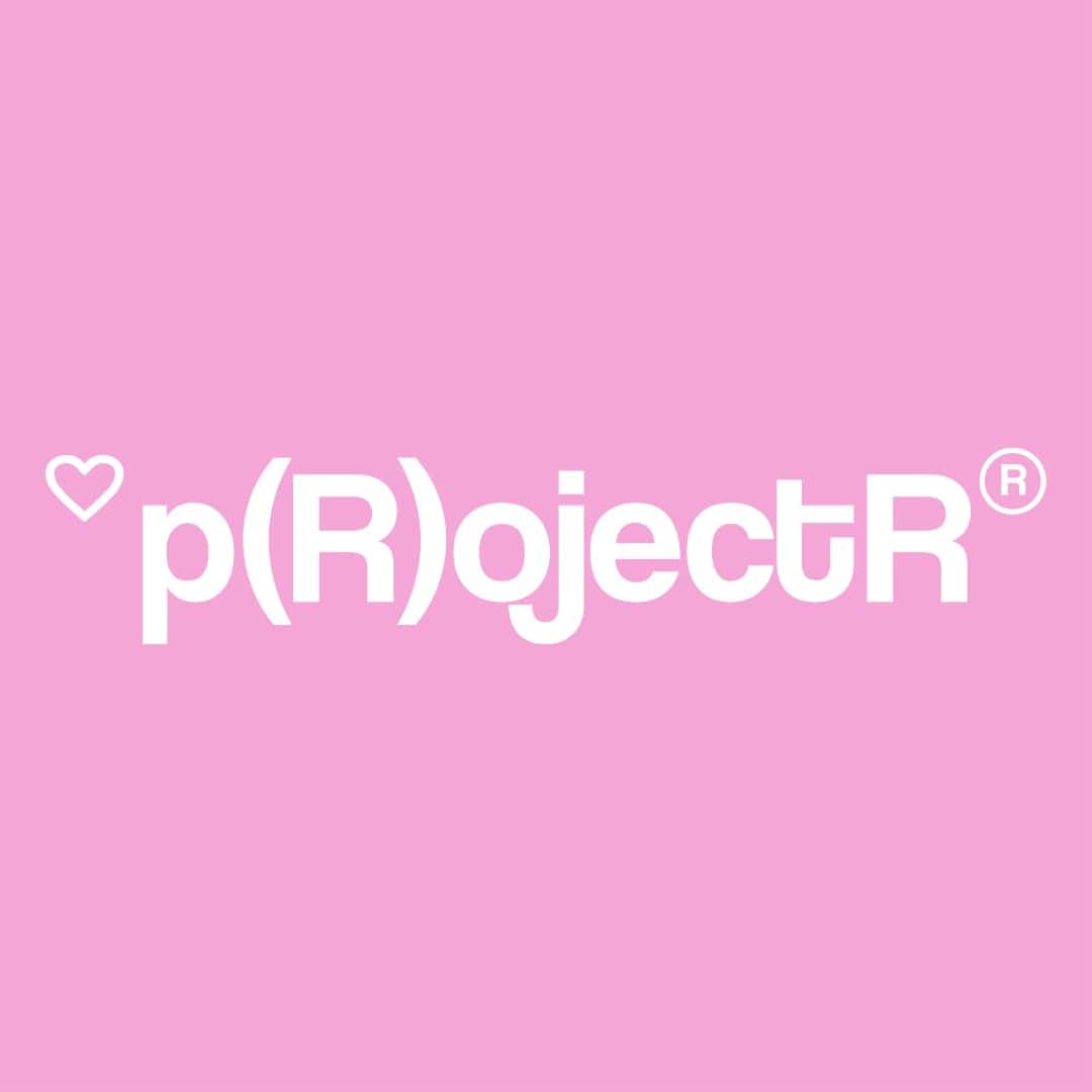 p(R)ojectR®(プロジェクトアール) | VERTICAL GARAGE OFFICIAL ONLINE STORE |  バーチカルガレージ公式通販サイト