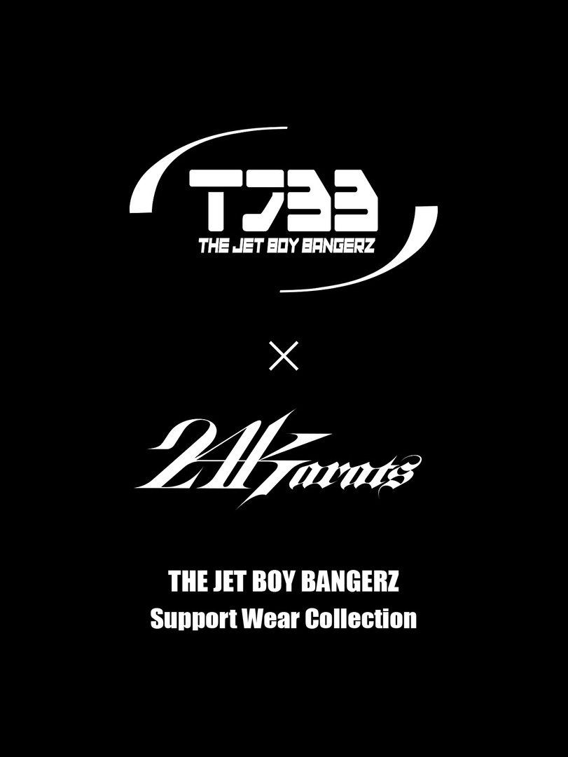 24karats (24カラッツ) | VERTICAL GARAGE OFFICIAL ONLINE STORE