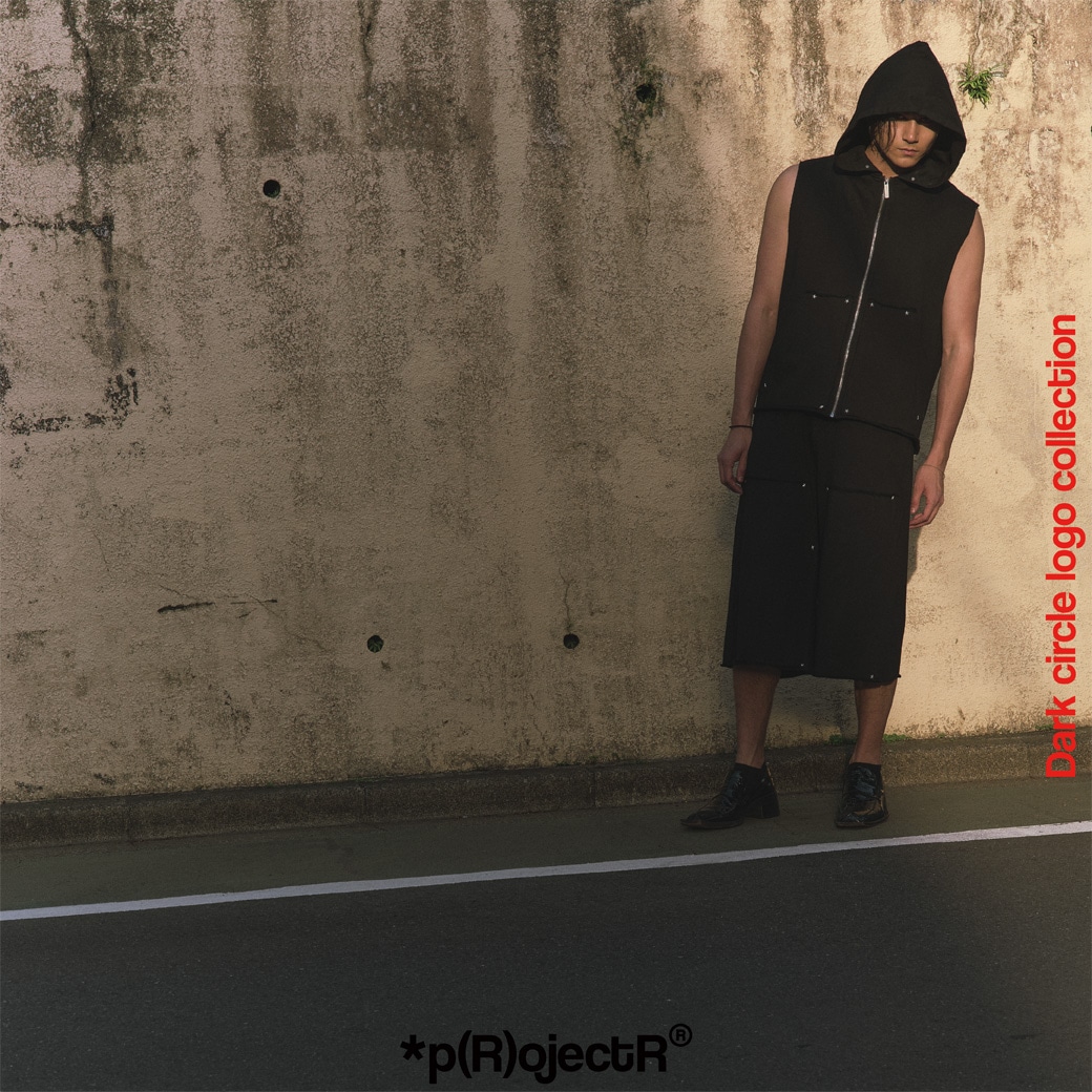 p(R)ojectR®(プロジェクトアール) | VERTICAL GARAGE OFFICIAL ONLINE