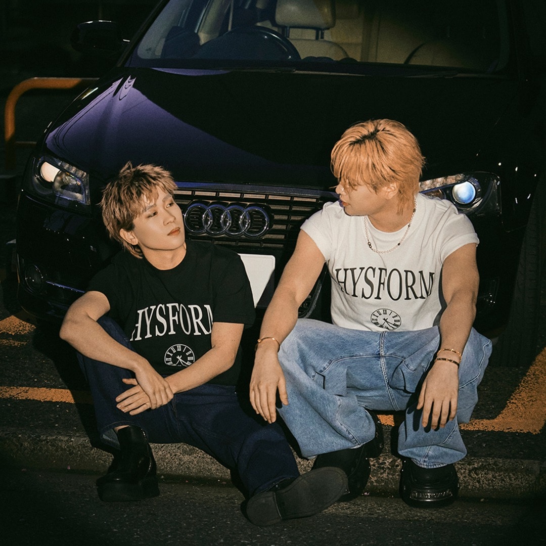 HYSFORM™(ハイスフォーム) | VERTICAL GARAGE OFFICIAL ONLINE STORE