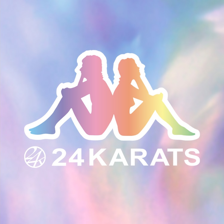 24karats 24カラッツ Vertical Garage Official Online Store バーティカルガレージ公式通販サイト
