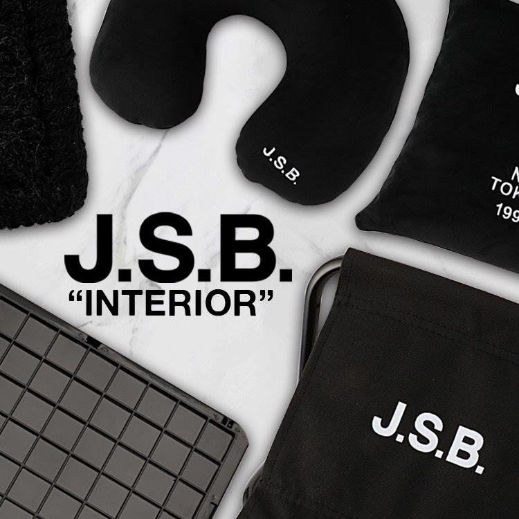 J S B ジェーエスビー Vertical Garage Official Online Store