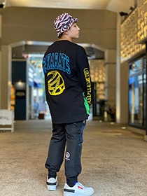 24KARATS coordinate