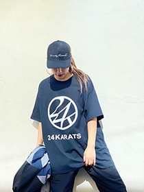 24KARATS coordinate