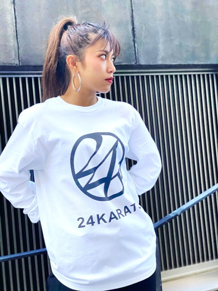 24karats (24カラッツ) | VERTICAL GARAGE OFFICIAL ONLINE STORE 