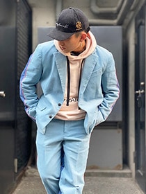 24KARATS coordinate