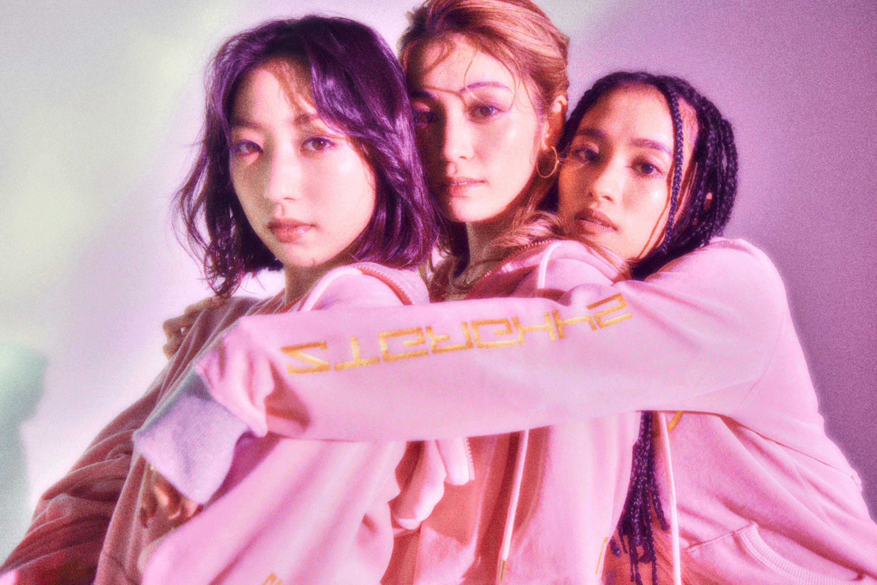 24karats E Girls Vertical Garage Official Online Store バーチカルガレージ公式通販サイト