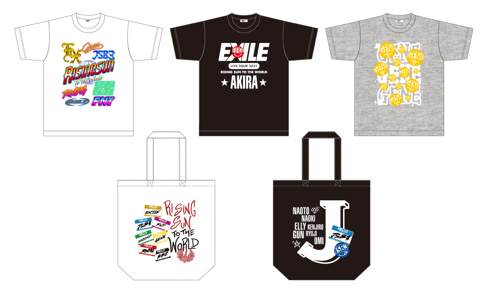 あなただけのyr Itemをデザイン Vertical Garage Official Online Store バーチカルガレージ公式通販サイト