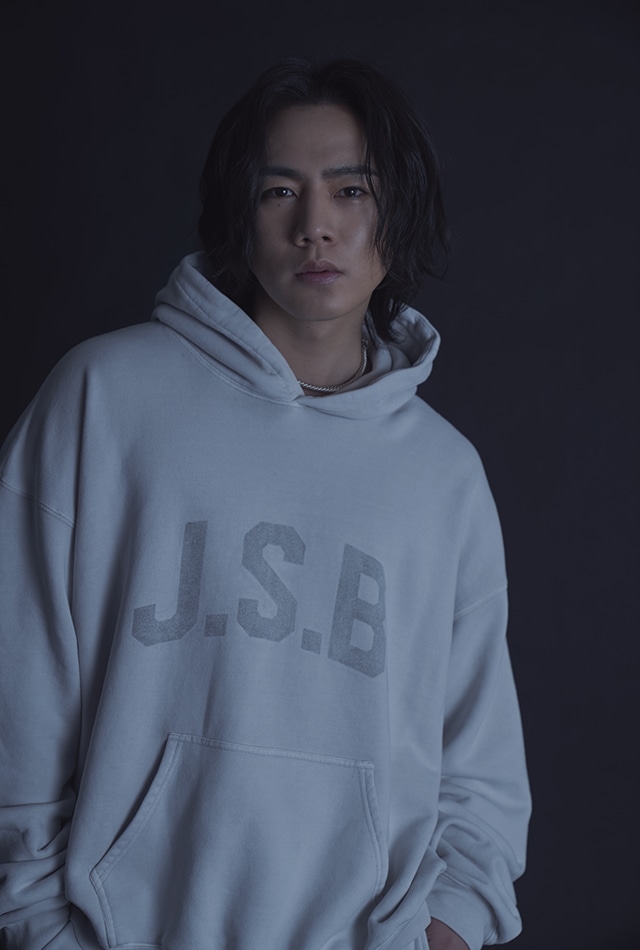 2023 J.S.B. SUPPORT WEAR COLLECTION｜VERTICAL GARAGE OFFICIAL ONLINE STORE |  バーチカルガレージ公式通販サイト