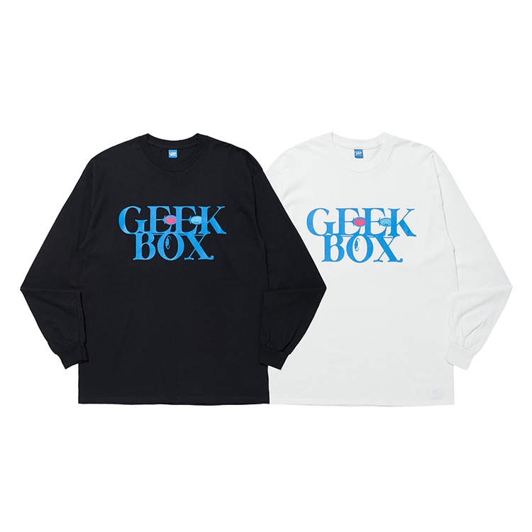 GEEKBOX Tシャツ GEEK BOX x CPD S/S Tee-商品の画像