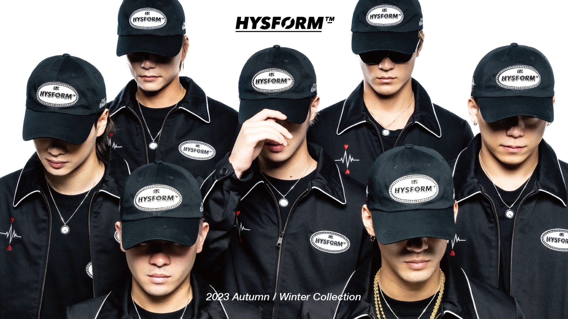 HYSFORM™ Quilting Western Jacket