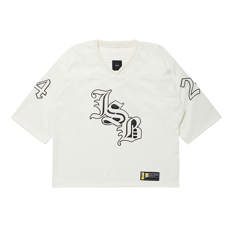 24KARATS × JSB LAND Performance Wear Collection｜VERTICAL GARAGE ...