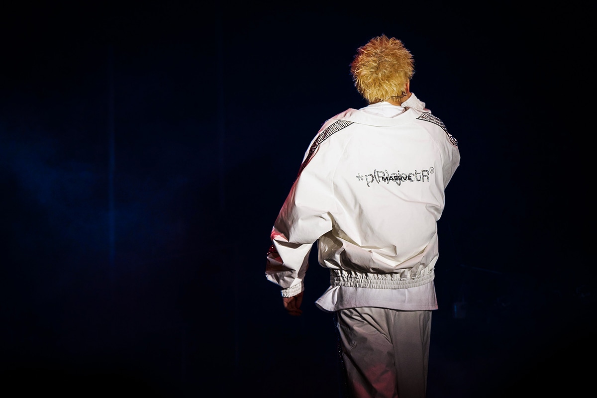 ma55ive LOOKBOOK｜VERTICAL GARAGE OFFICIAL ONLINE STORE