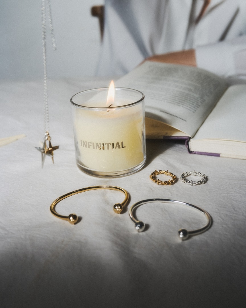 INFINITIAL｜VERTICAL GARAGE OFFICIAL ONLINE STORE | バーチカル