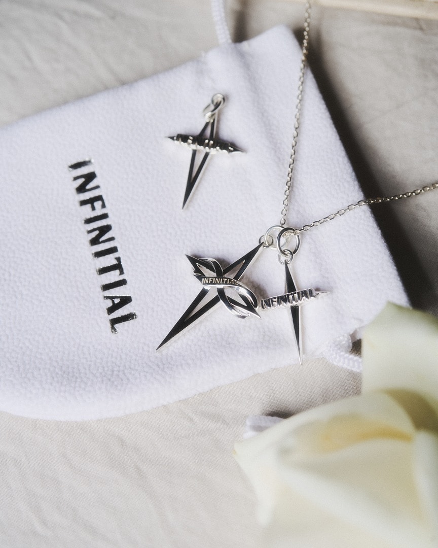 INFINITIAL｜VERTICAL GARAGE OFFICIAL ONLINE STORE | バーチカル