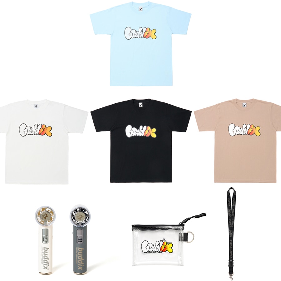buddix POP-UP｜VERTICAL GARAGE OFFICIAL ONLINE STORE | バーチカル