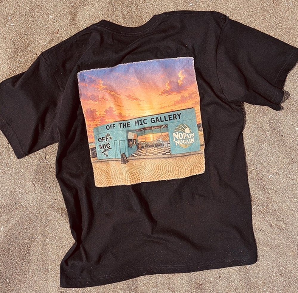 NPNG｜VERTICAL GARAGE OFFICIAL ONLINE STORE | バーチカルガレージ