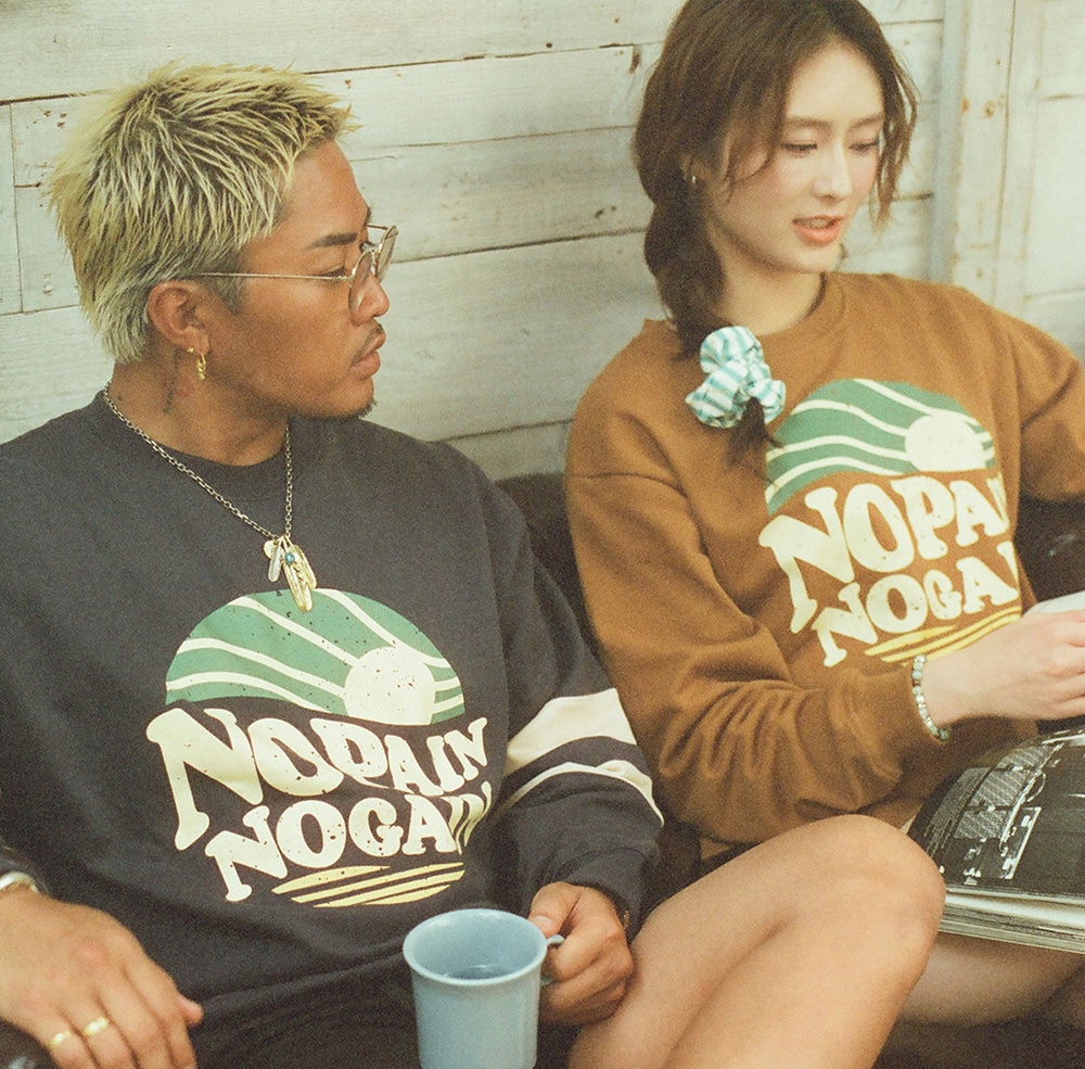 NPNG｜VERTICAL GARAGE OFFICIAL ONLINE STORE | バーチカルガレージ