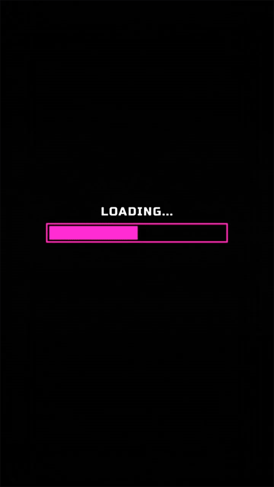 loading